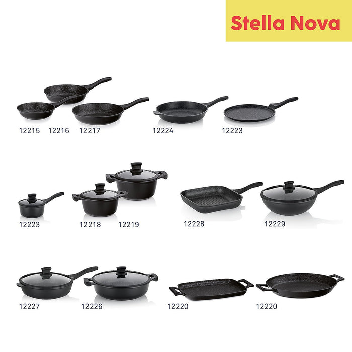 Kela - Grillplaat 29 cm x 23 cm - Kela | Stella Nova