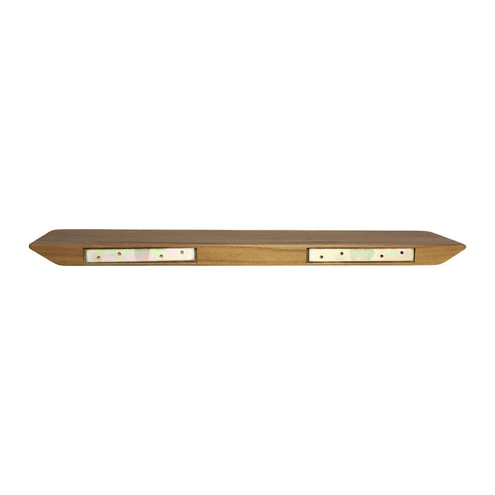 Raw Materials Craftsman Wandplank