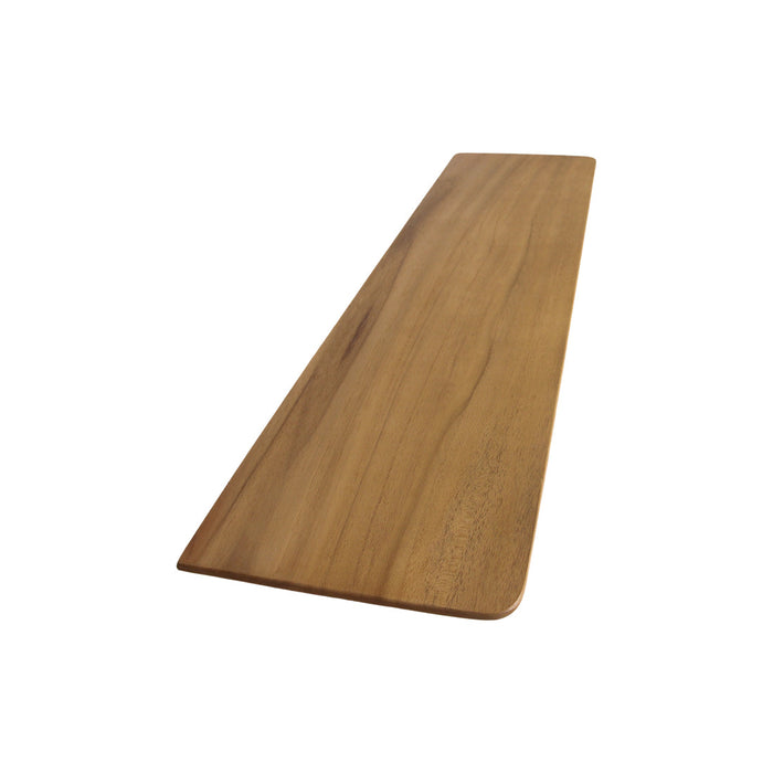 Raw Materials Craftsman Wandplank