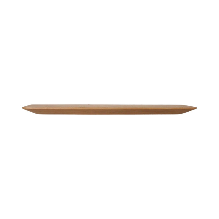 Raw Materials Craftsman Wandplank