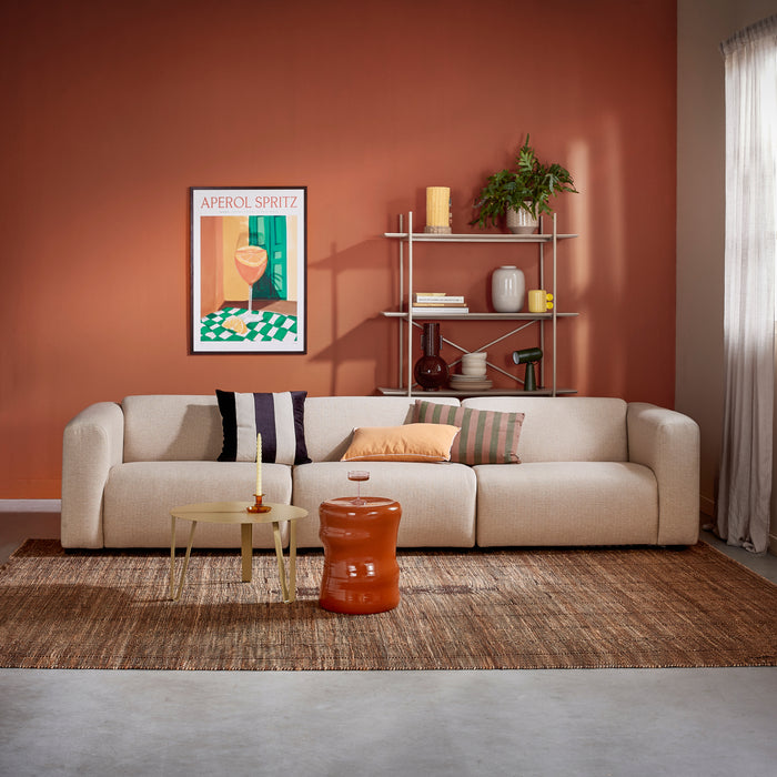 by fonQ Move Bank Element - Hoek Links - Zand