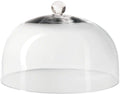 ASA Selection Taartstolp | Glazen stolp | Kaasstolp | Afdekstolp Grande ø 28 cm