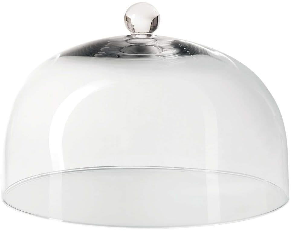 ASA Selection Taartstolp | Glazen stolp | Kaasstolp | Afdekstolp Grande ø 28 cm