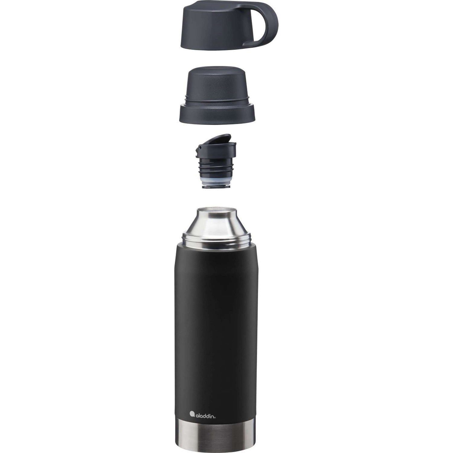 Aladdin - CityPark Thermavac Thermosfles 1,1 liter