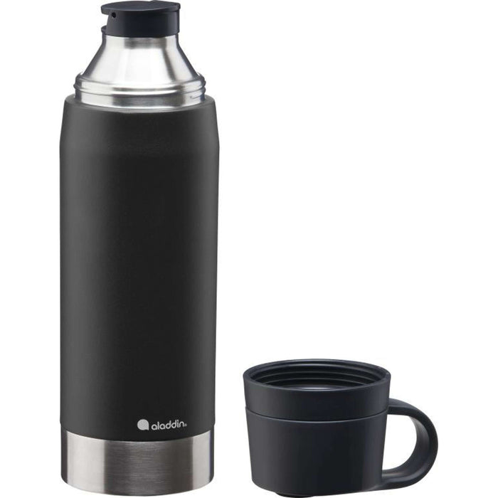 Aladdin - CityPark Thermavac Thermosfles 1,1 liter