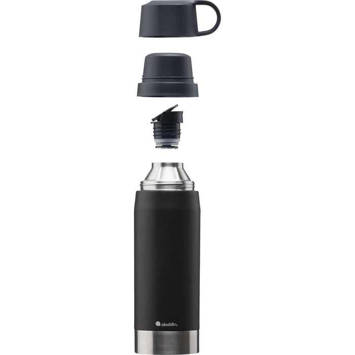 Aladdin - CityPark Thermavac Thermosfles 1,1 liter
