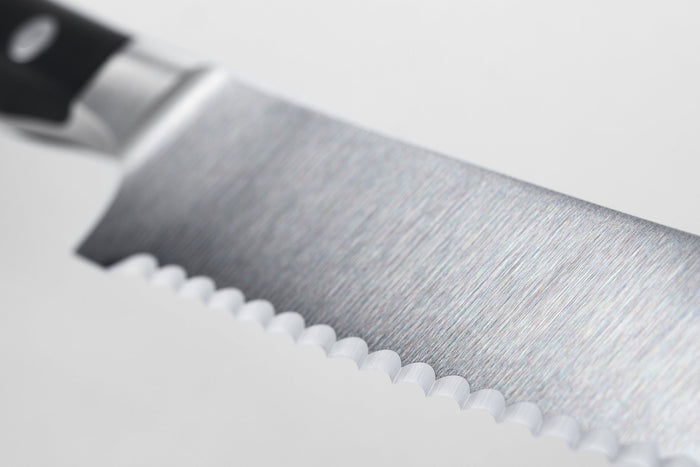 Wusthof Messenblok Classic Ikon 7-Delig