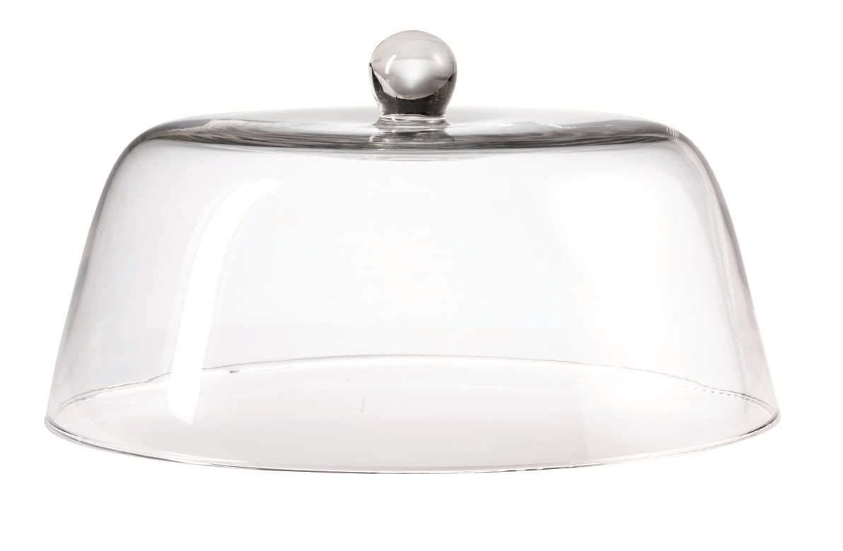 ASA Selection Taartstolp | Glazen stolp | Kaasstolp | Afdekstolp Grande ø 32 cm