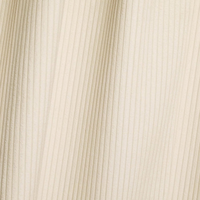 Sofa 3 zits corduroy soft touch crème 220cm