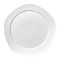 SERAX - Sergio Herman - Silhouette Ontbijtbord - Wit - Set van 4