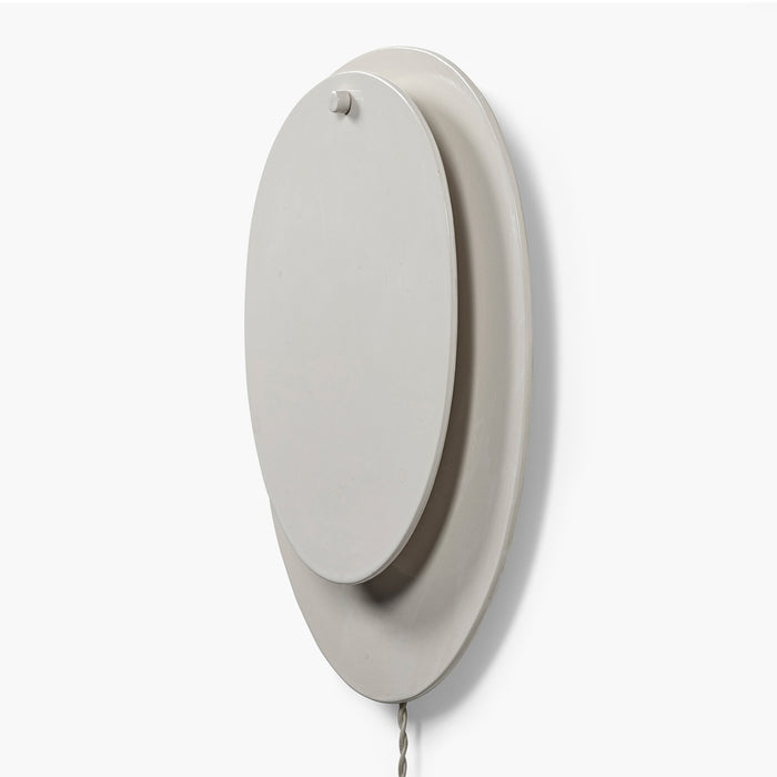 SERAX - Studio Ottawa - Nebula Wandlamp - Wit