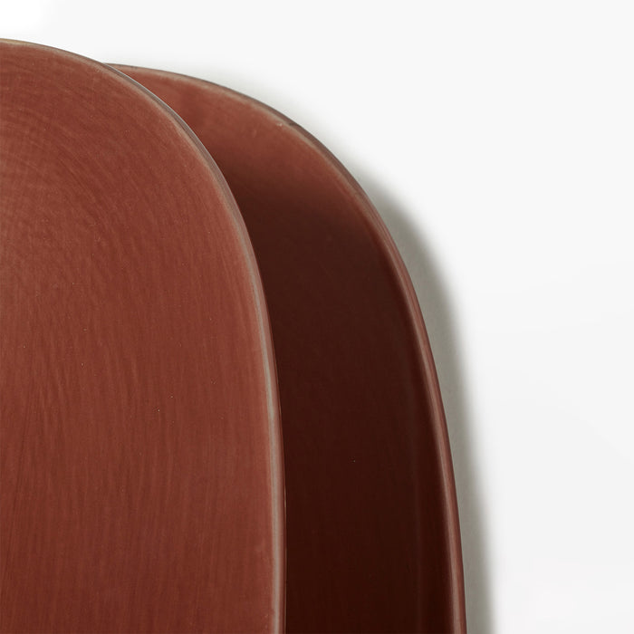 SERAX - Studio Ottawa - Nebula Wandlamp - Bordeaux