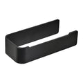 Zone Denmark Ume Toiletrolhouder - Zwart