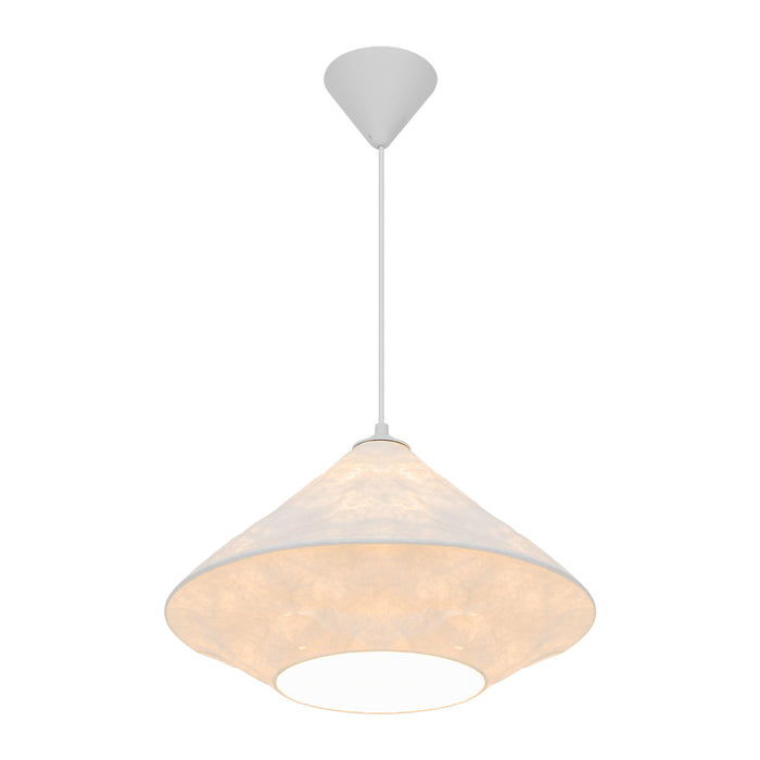 D'Lite Groede Hanglamp - Wolkerig