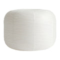 HAY Paper Shade Lampenkap - Donut - Ø 60 cm