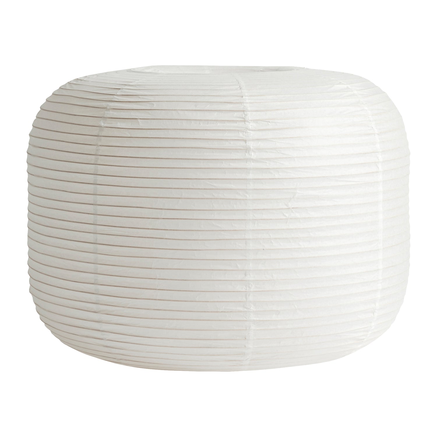 HAY Paper Shade Lampenkap - Donut - Ø 60 cm