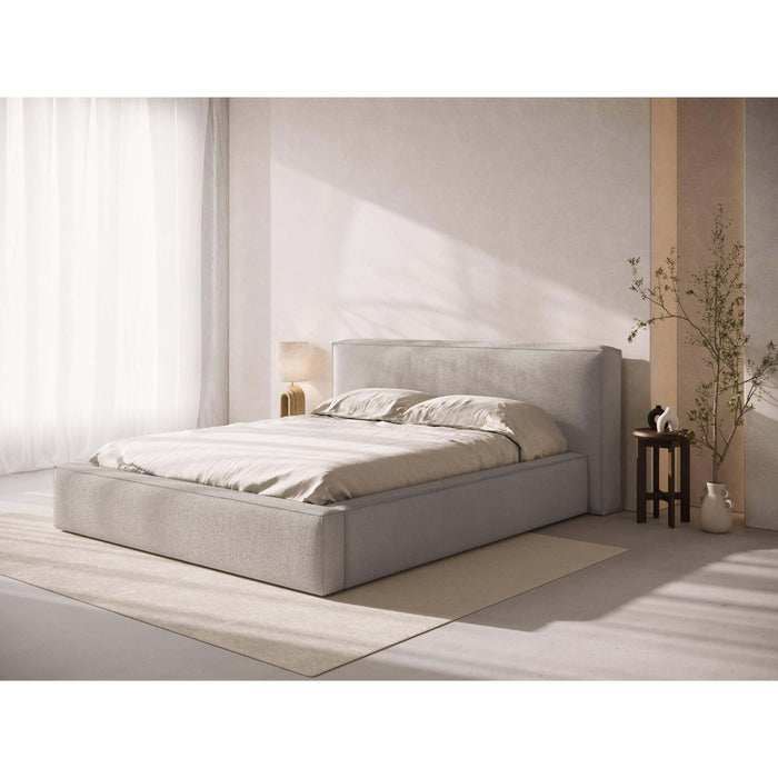 Micadoni Hoofdbord Olivia 150cm