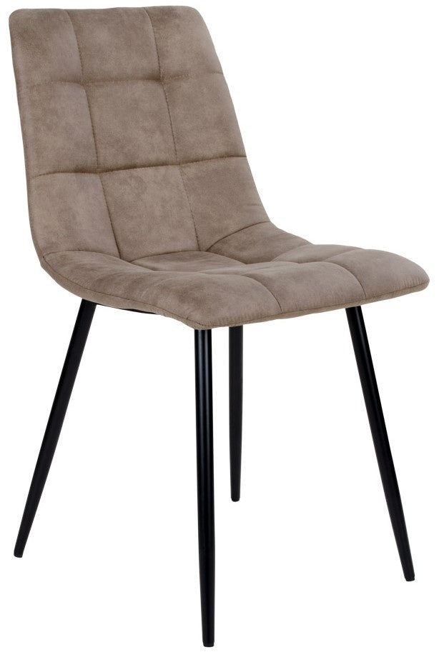 House Nordic Vojens | Middelfart Ronde Eetkamer Set
