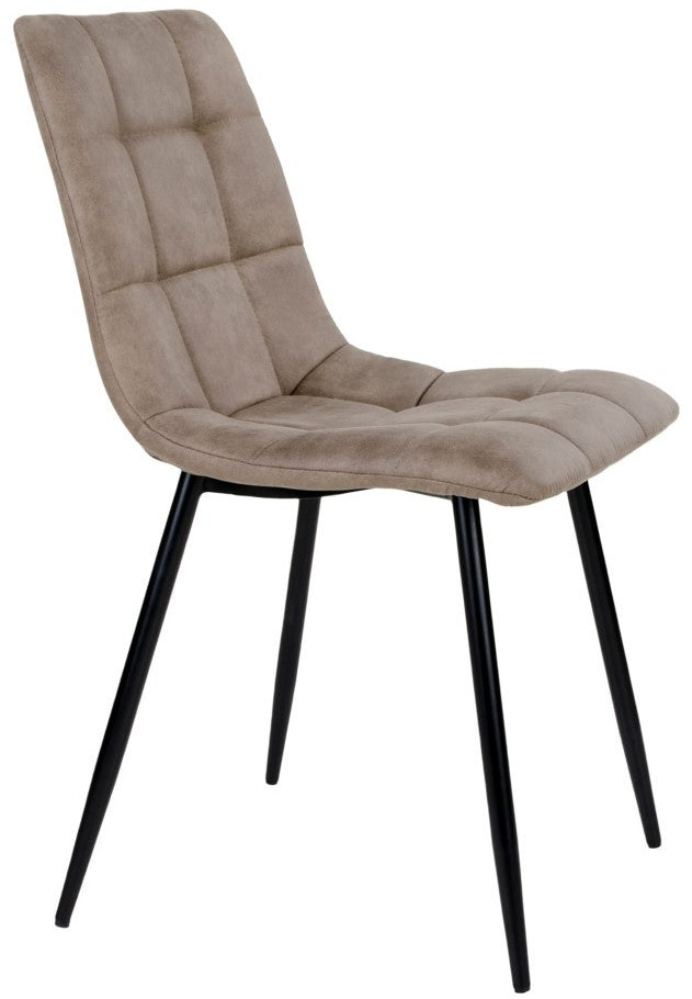 House Nordic Vojens | Middelfart Ronde Eetkamer Set