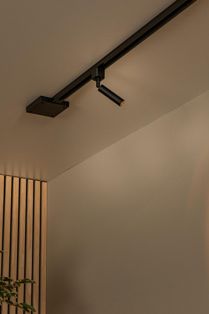 Lucide TRACK Railverlichting - Zwart