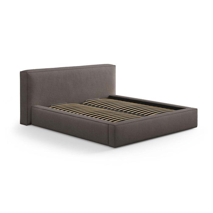 Micadoni Hoofdbord Olivia 210cm