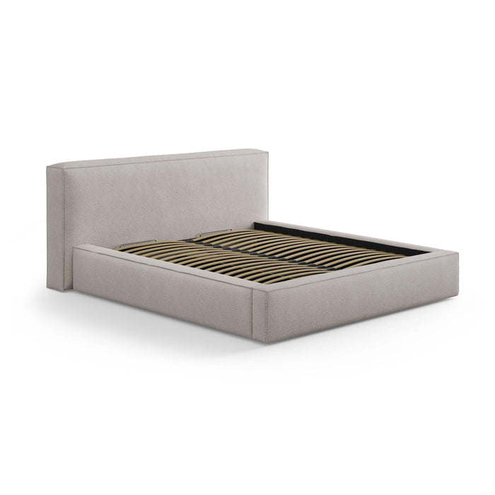 Micadoni Hoofdbord Olivia 190cm