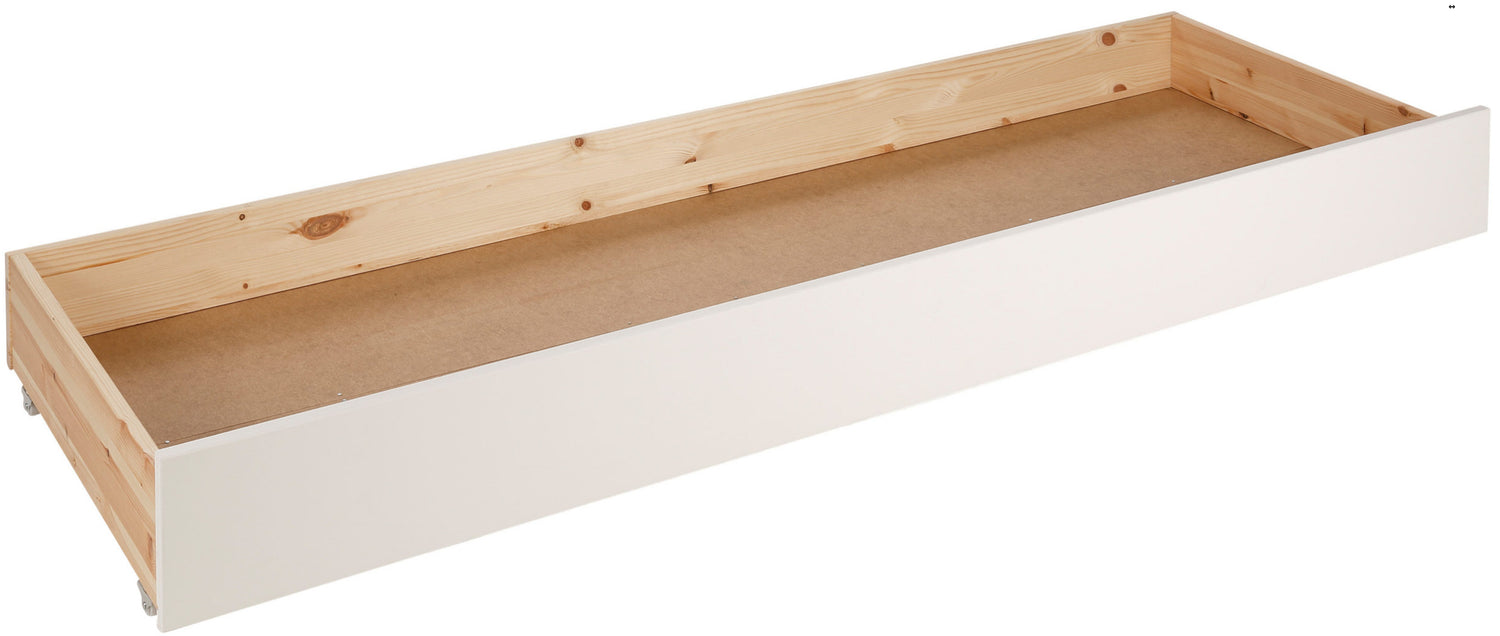 LUCEVI - Pino Scott Lade voor Kajuitbed - Wit