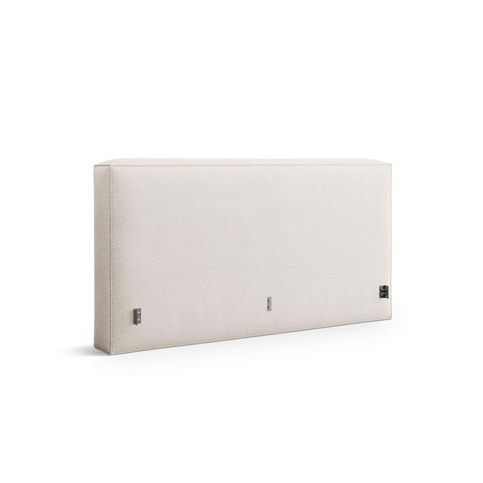 Micadoni Hoofdbord Olivia 190cm