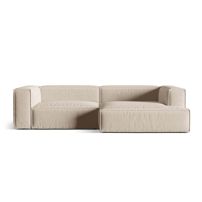 Micadoni Hoekbank Nuria 4-zits rechts