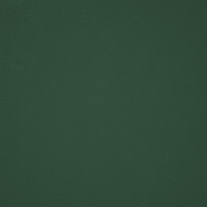 Beliani - VILAMA - Buitenkeukenkast met spoelbak - Groen - Staal