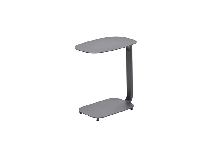 5-delige loungeset Levanto - 5 persoons - met laptoptafel