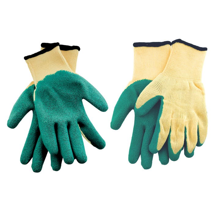 HIXA Knielkussen Tuin met Latex Tuinhandschoenen Kniekussen Dames e...