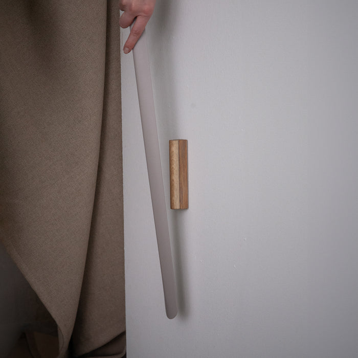 DON Schoenlepel - Silky Taupe