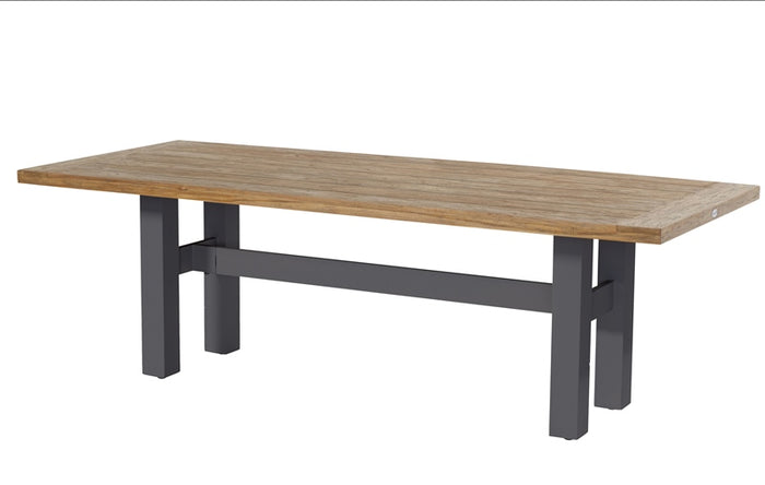 Hartman tuinset met Heron tuintafel Xerix
