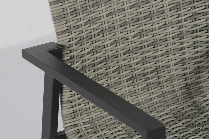 Lifestyle Garden Furniture Garden Furniture Upton Dining Tuinstoel