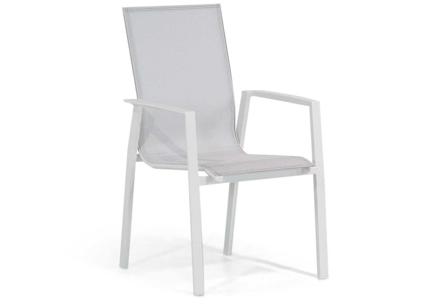 Lifestyle Garden Furniture Garden Furniture Ultimate Dining Tuinstoel