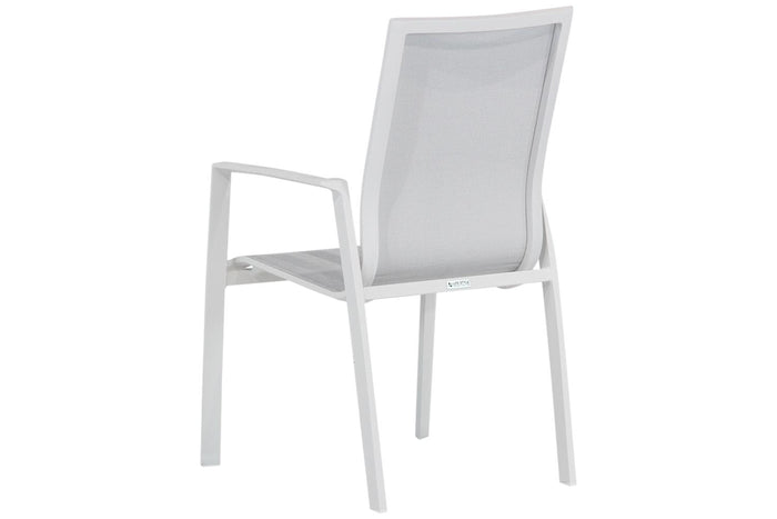 Lifestyle Garden Furniture Garden Furniture Ultimate Dining Tuinstoel
