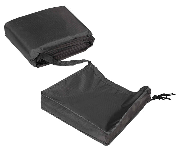 Platinum Aerocover loungestoelen + hocker beschermhoes