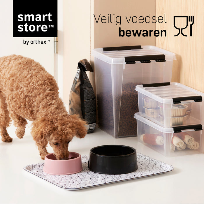 SmartStore - Classic 50 Opbergbox 52 liter