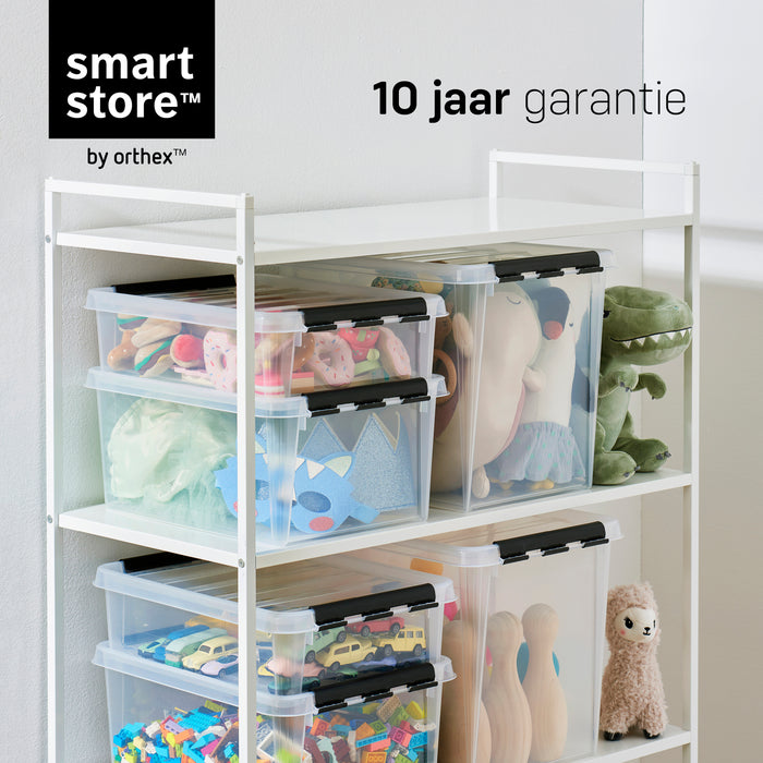 SmartStore - Classic 50 Opbergbox 52 liter