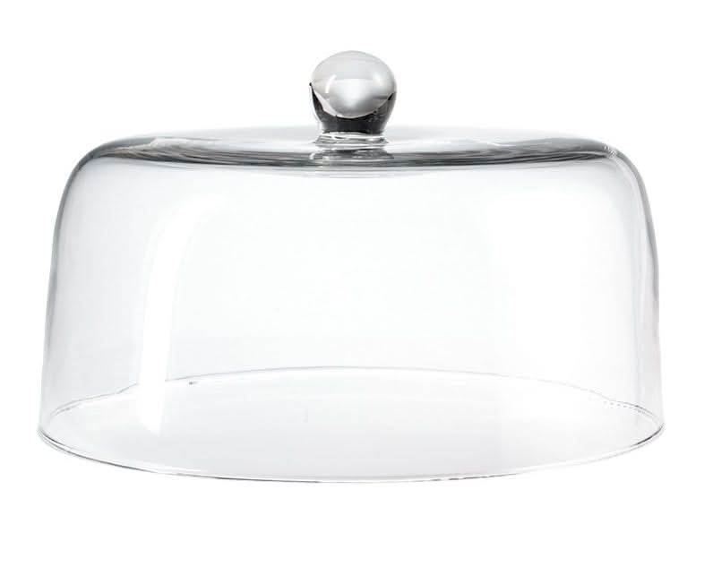 ASA Selection Taartstolp | Glazen stolp | Kaasstolp | Afdekstolp Grande ø 27 cm