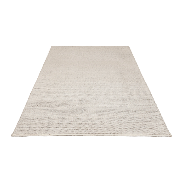 Bolia Braid Vloerkleed 70 x 140 cm - Crème