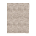 Bolia Braid Vloerkleed 200 x 300 cm -  Light Grey