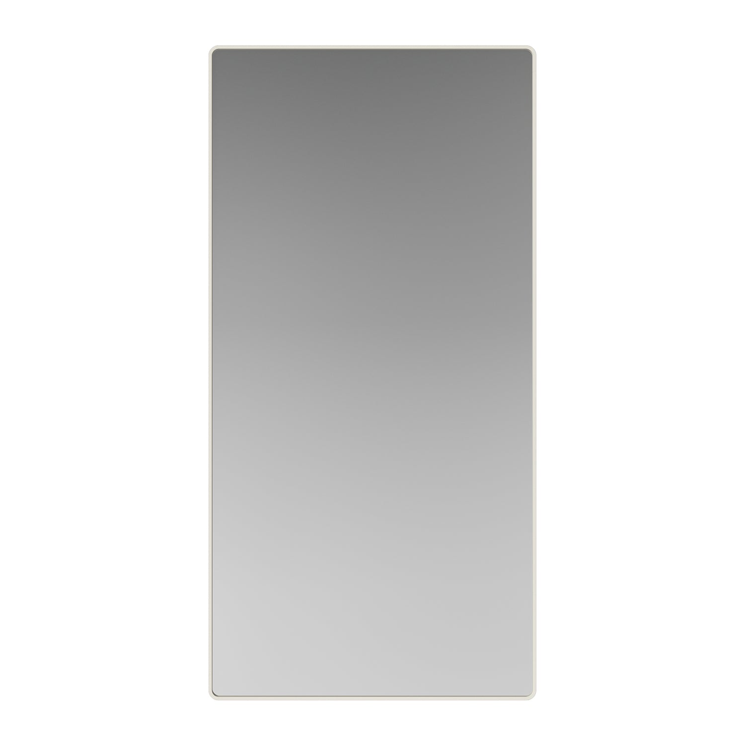 Bolia Ripple Spiegel H 160 x B 80 cm - Crème