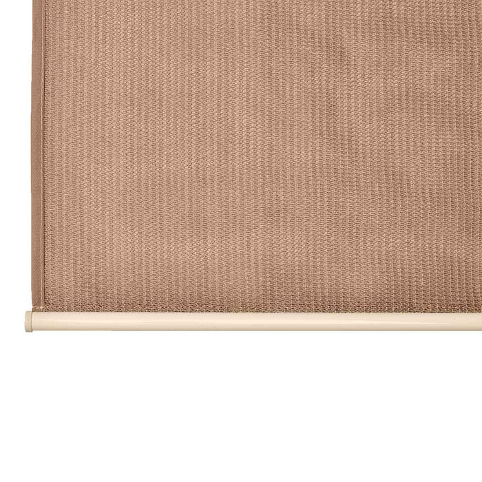 Platinum Rolgordijn breed 2,96 x 2,4m - Zand