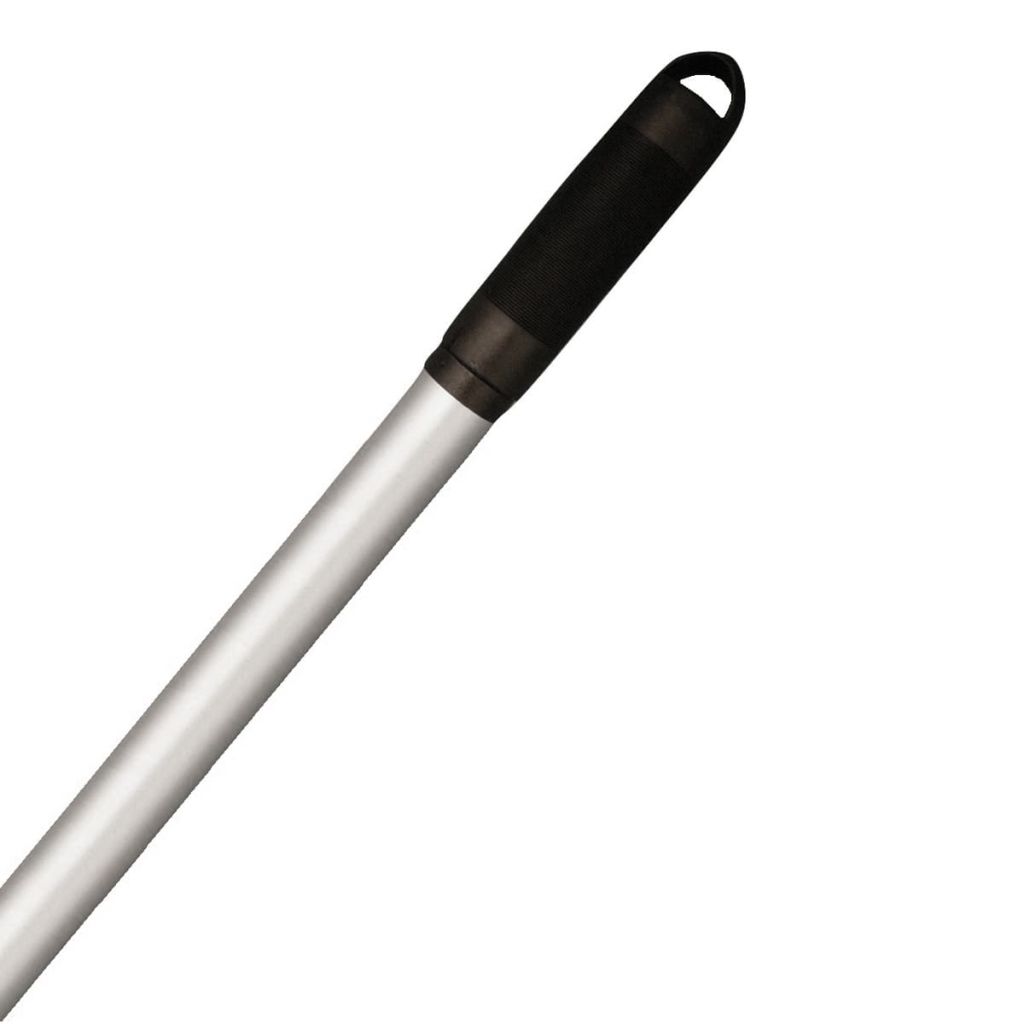 Ubbink Telescopisch handvat 1,2-2,4 m aluminium 1379106