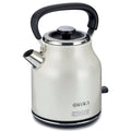 Ariete Waterkoker Classica 1,7 L parelkleurig