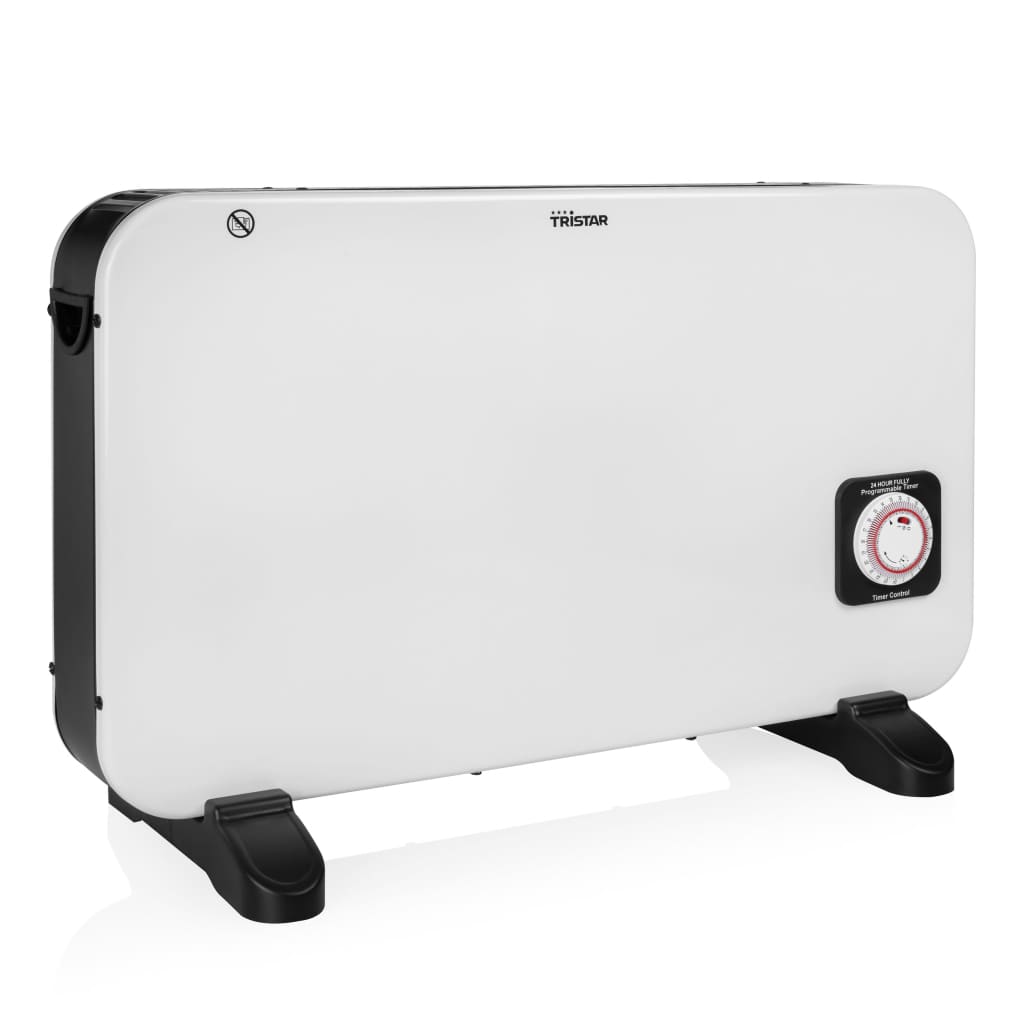 Tristar Convectorverwarming met timer KA-5816 2000 W