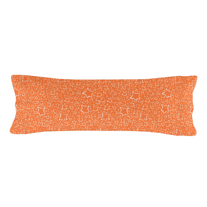 Migration Laken Set 2-delig Le Petit Prince, Veelkleurig, 100% katoen, de kwaliteit van 150 TC