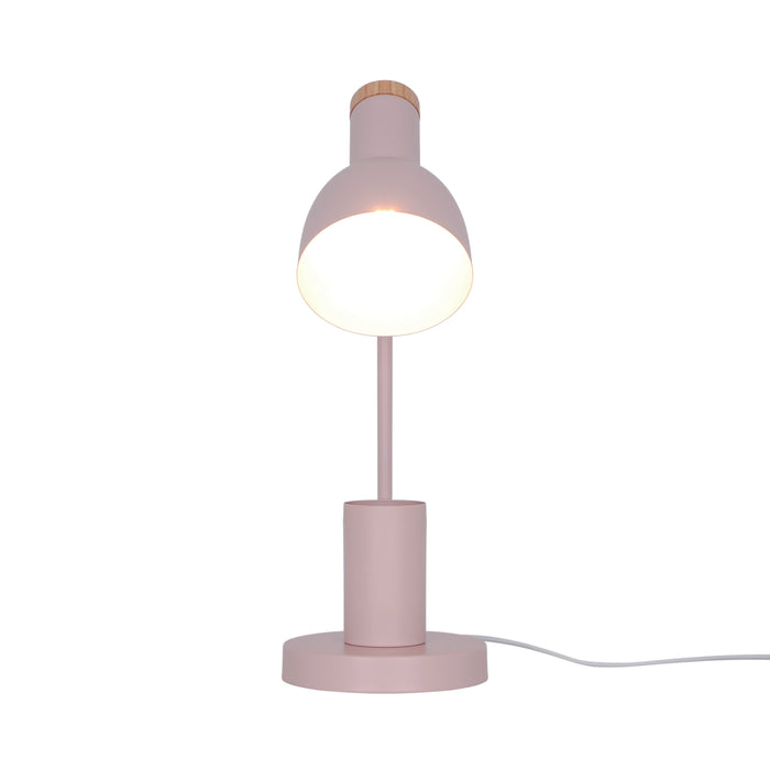 Nordlux Devone Tafellamp - Oudroze